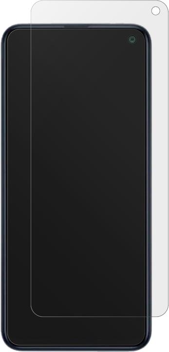 Produktbild Dipos Displayschutzfolie Antireflex (1 Stück, Samsung Galaxy F52)