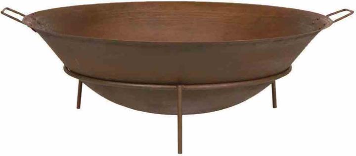 Produktbild Siena Garden Feuerschale Rusty (80 cm)