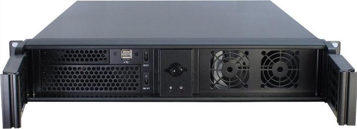 Actual product image Intertech IPC 2U-2098-SL