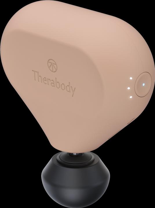 Image du produit Therabody Theragun Mini 2. Generation