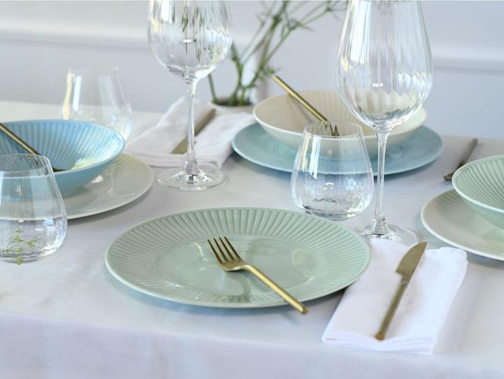 Produktbild CreaTable Valencia (18 Stück)