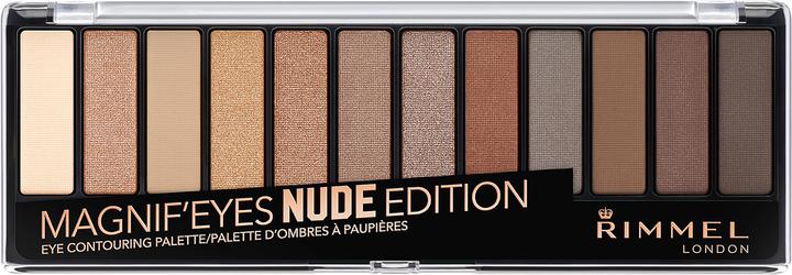 Rimmel London Magnif'Eyes (Nude)