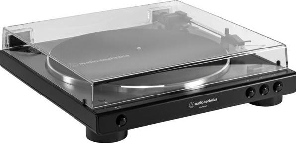 Actual product image Audio-Technica AT-LP60XBT (Automatic)