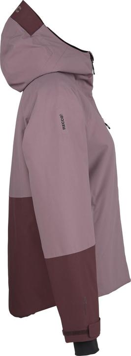 Produktbild Stoic Women's MountainWool AsplidenSt. II Ski Jacket (L)