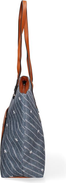 Immagine prodotto David Jones Borsa shopper (2.18 l)