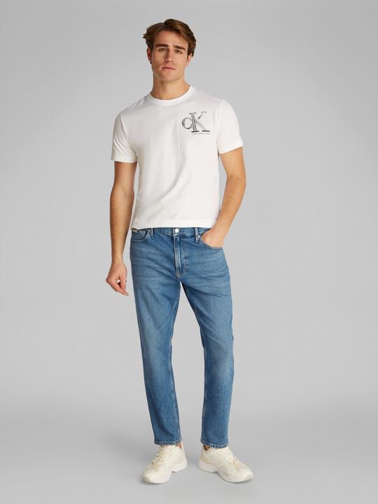 Actual product image Calvin Klein Jeans Dad Jean (30)