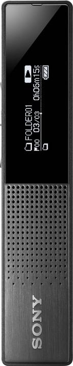 Image du produit Sony Icd-Tx650 (16 Go)