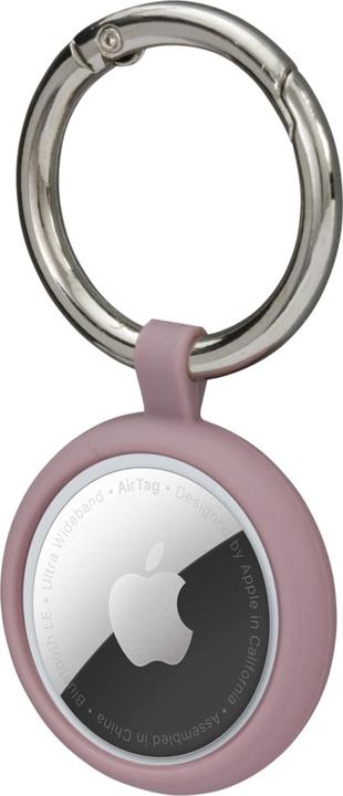 Actual product image dbramante1928 Greenland AirtTag Key Ring