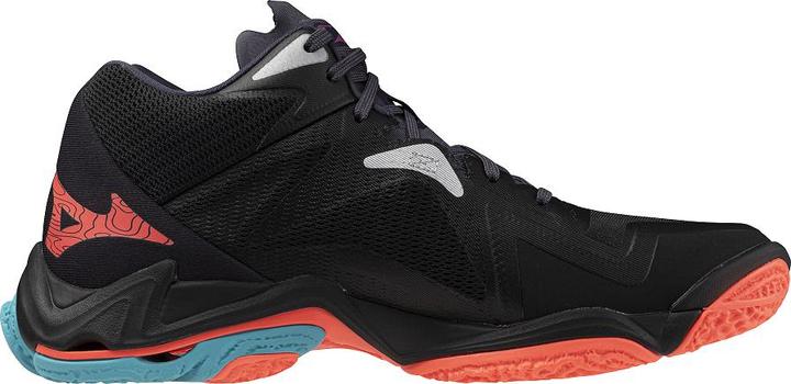 Produktbild Mizuno Wave Lightning Z Mid (40.5)