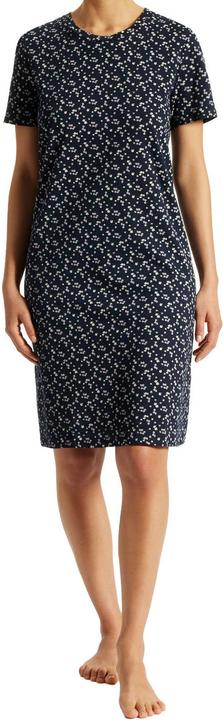 Image du produit Uncover by Schiesser Chemise de nuit décontractée et confortable (40)