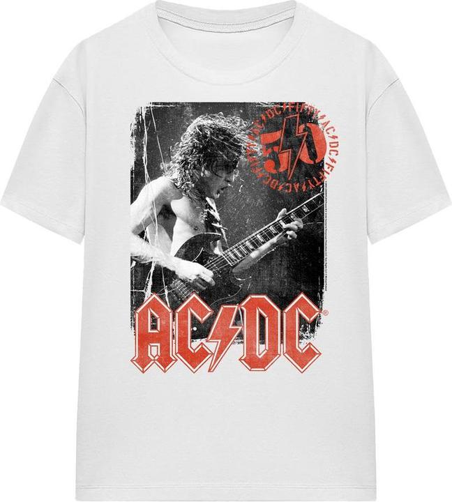 AC/DC TShirt (XL)