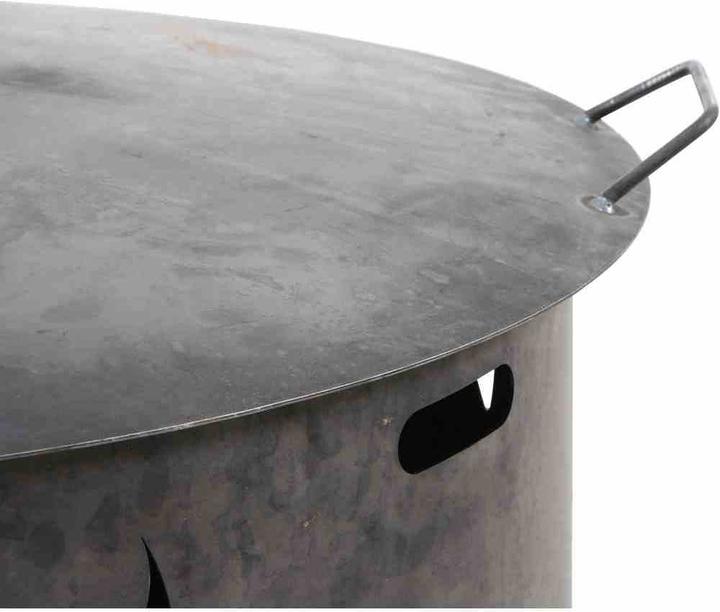 Produktbild Siena Garden Deckel XXL (77 cm)