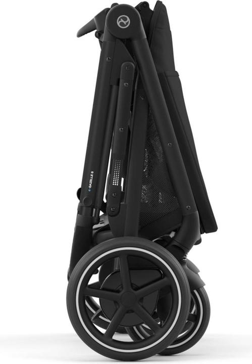 Produktbild Cybex eGazelle S Set Zwillinge
