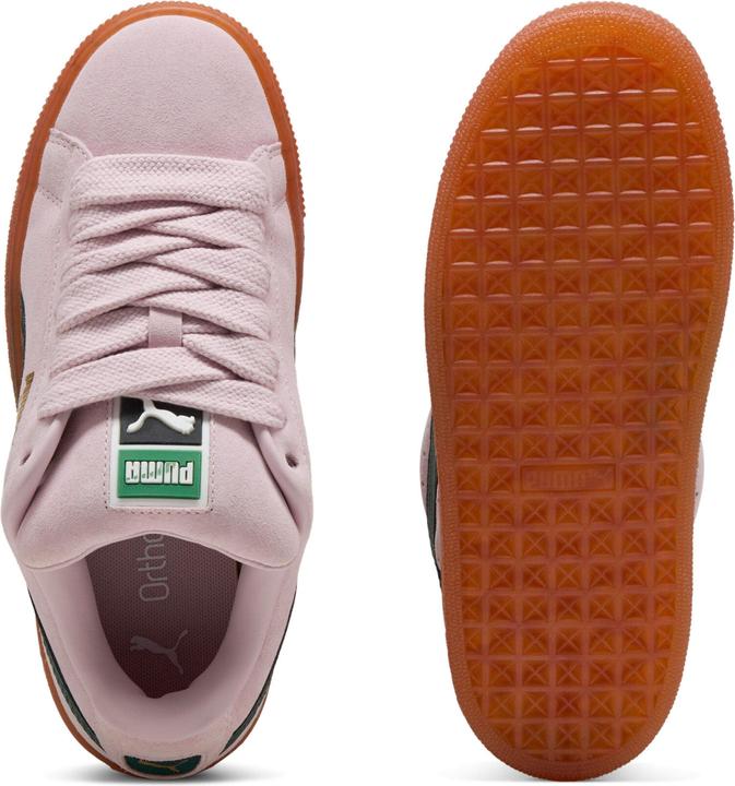 Actual product image Puma Suede XL Jr (38)