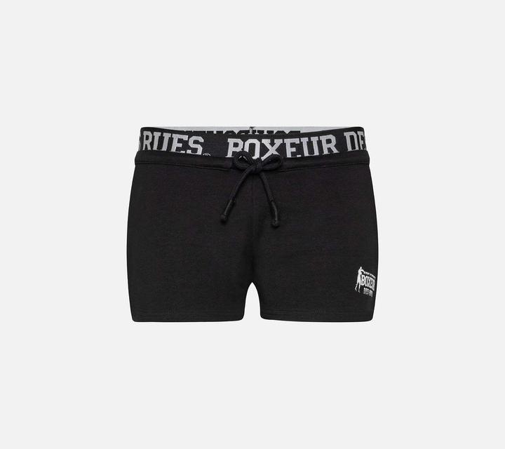 Immagine prodotto Boxeur des Rues Pantaloncini Orlo curvo Pantaloncini essenziali (M)