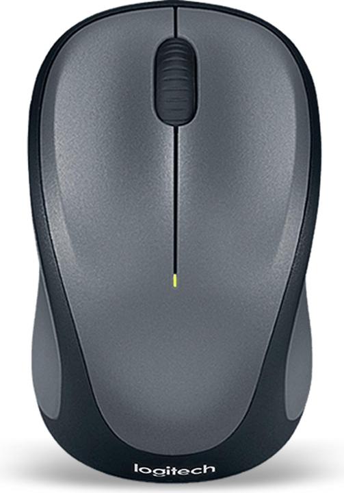 Actual product image Logitech M235 Mouse, wireless (Wireless)
