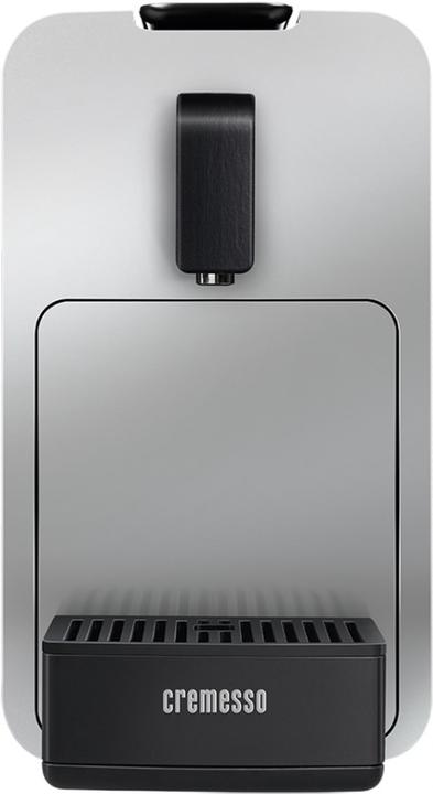 Produktbild Cremesso Viva Elegante - frosted silver