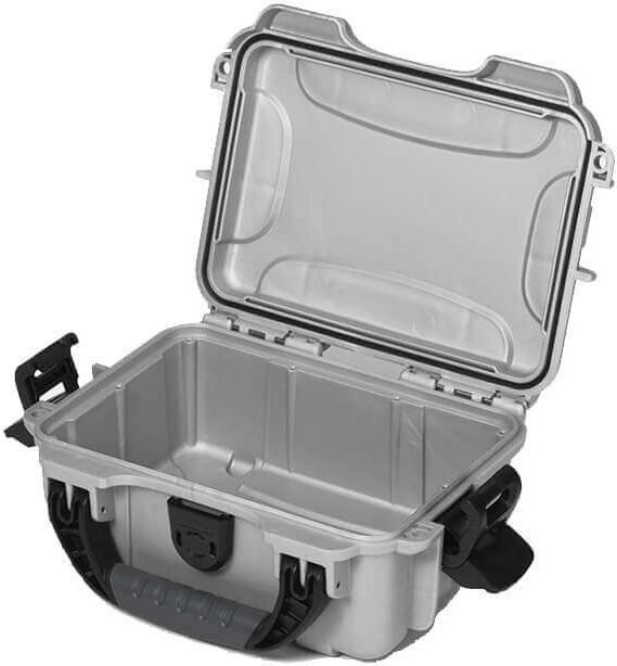 Immagine prodotto Nanuk Kunststoffkoffer 903 mit Schaum (Custodia fotografica, 1.80 l)