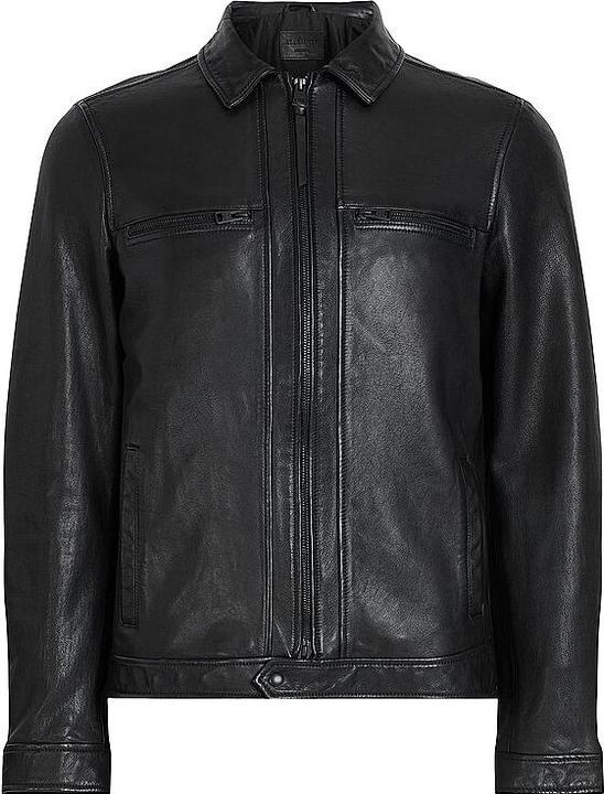 AllSaints Lederjacke LUCK (M)