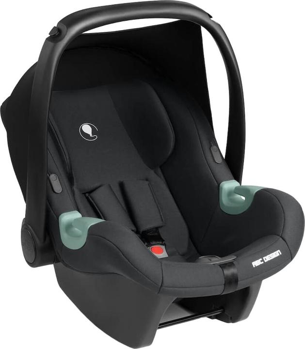 Actual product image ABC Design Samba 2 All in One Set