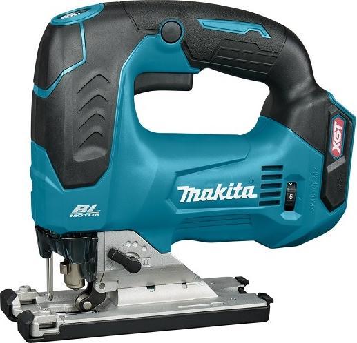 Productafbeelding Makita Mecirkelzaag 40V MAX XGT