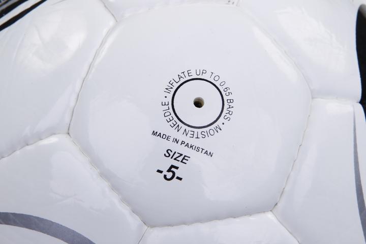 Produktbild Kübler Sport ® Fussball SCHOOL (5)