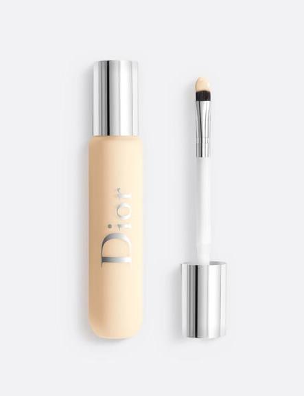 Actual product image Dior Christian Backstage Concealer No 0W (0W)