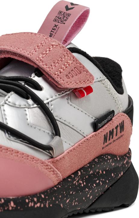 Actual product image hummel Reach Conquer Low Tex Jr (27)