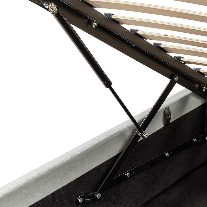 Actual product image Beliani Bousse (140 x 200)