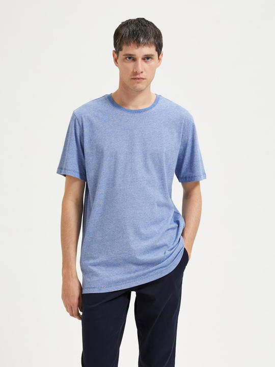 Actual product image Selected Homme Kurzärmeliges T-Shirt (S)