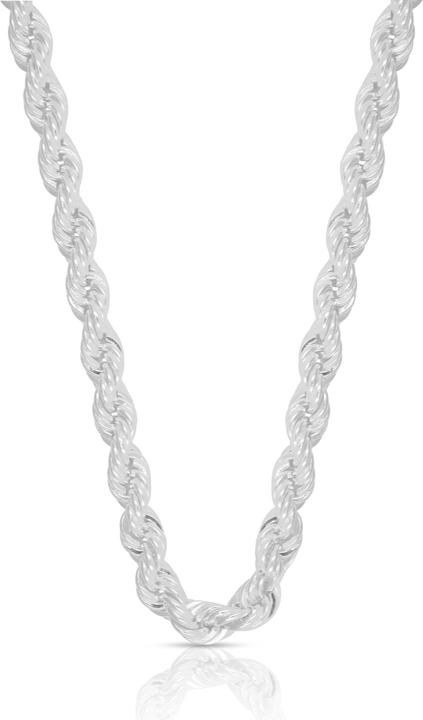 Muau Cordel (Silber, 50 cm)