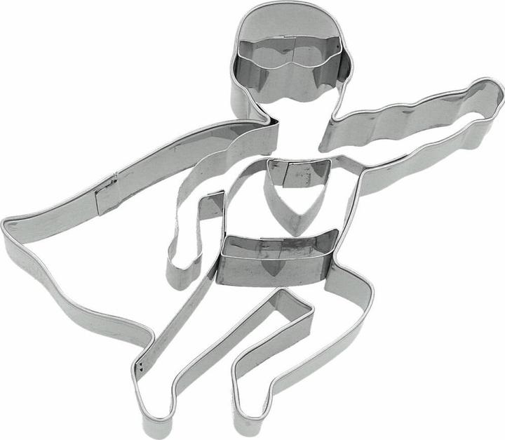 Birkmann cookie cutter