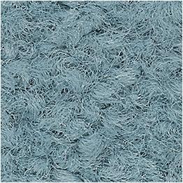 Actual product image Miltex EAZYCARE STYLE entrance matting, LxW 850 x 750 mm, pearl gentian blue. (75 x 85 cm)