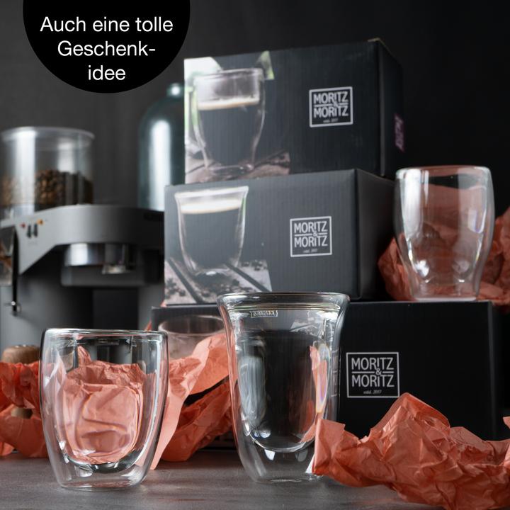 Produktbild Moritz & Moritz Torino Cappuccino (0.25 l, 2 x)