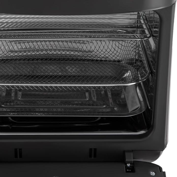 Actual product image Silver Crest Airfrey