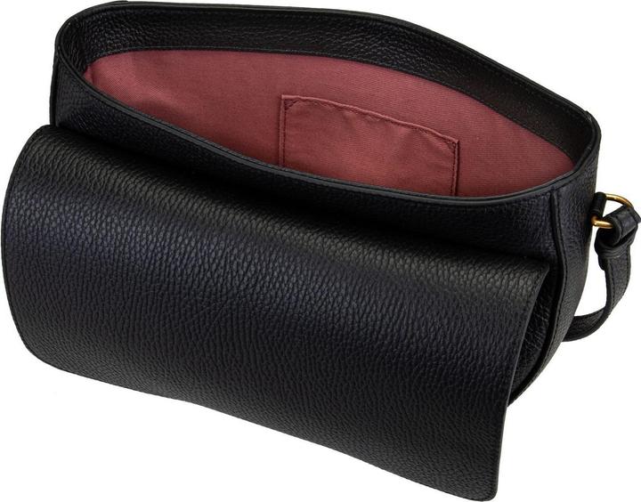 Actual product image Coccinelle Saddle Bag Beat Soft