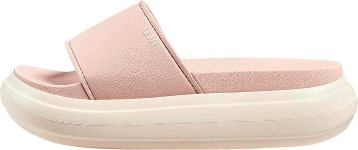 Actual product image Reef Pantolette Cushion Bondi Bay Plateausandalen (41)