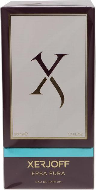 Immagine prodotto XerJoff Erba Pura (Eau de parfum, 50 ml)