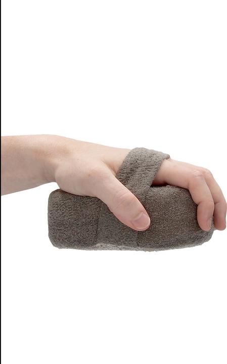 Actual product image Pipedream Oval Bath Sponge
