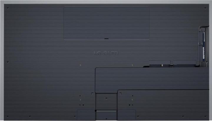 Image du produit LG OLED55G29LA (55", G2, OLED, 4K, 2022)