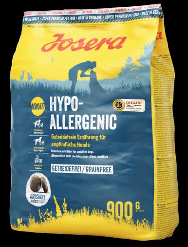 Josera Hunde-Trockenfutter (Adult, 5 Stk., 900 g)