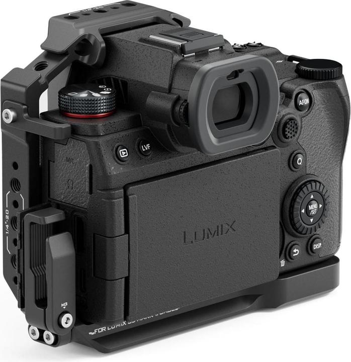 Immagine prodotto Tilta Mezza gabbia per fotocamera per Panasonic S5 II/IIX (Gabbietta)
