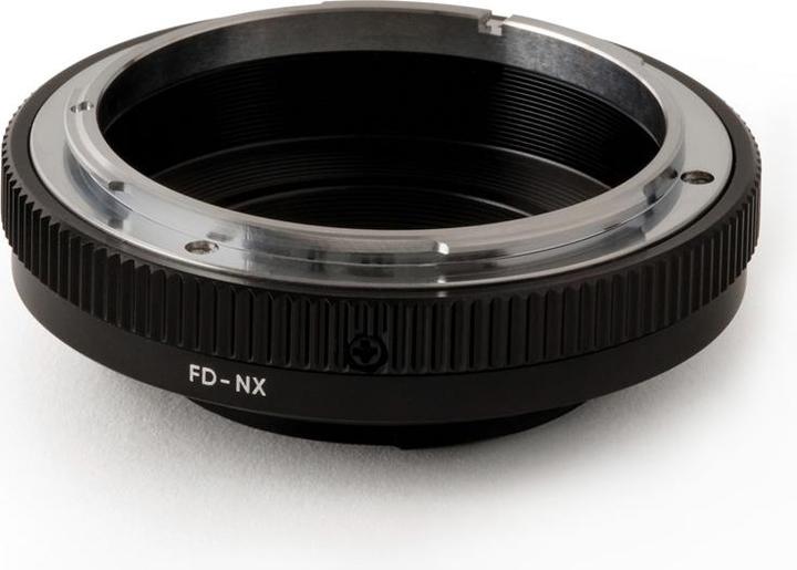 Immagine prodotto Urth Adattatore per obiettivo: compatibile con l'obiettivo Canon FD e il corpo macchina Samsung NX