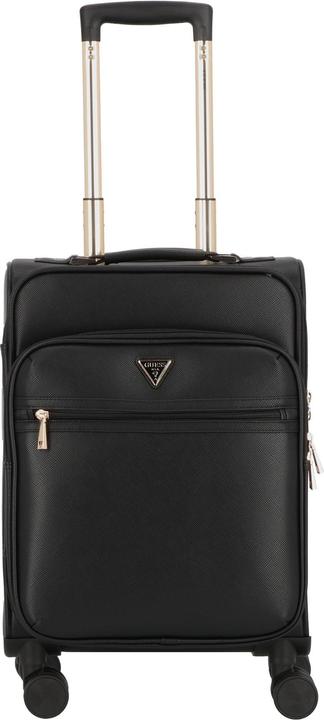 Guess Norom 4 Rollen Kabinentrolley 53 cm (29 l, Handgepäck (bis 50l))