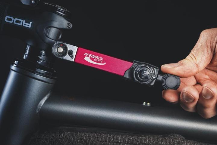 Immagine prodotto Feedback Sports Range