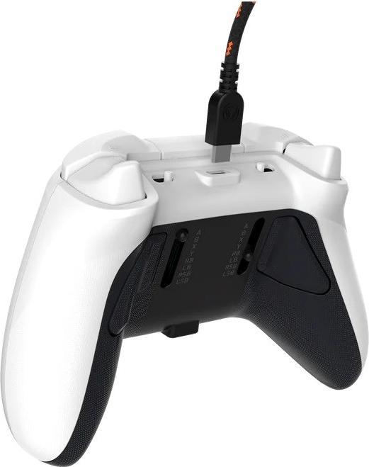 Produktbild Snakebyte XB Controller GamePad Pro X white inkl. Hall-Effekt und 1 Monat Gamepass (PC)