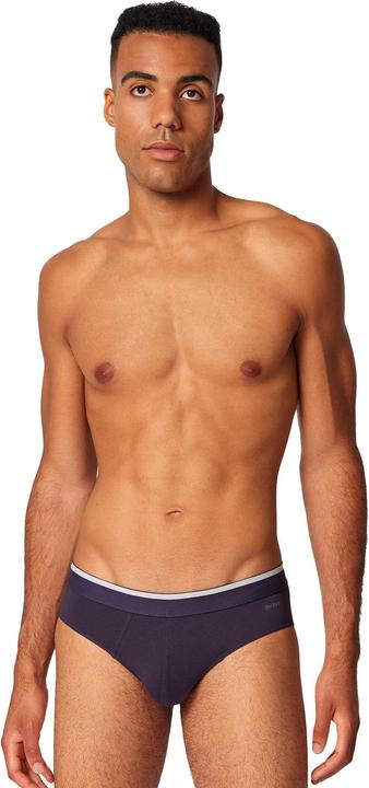 Immagine prodotto Skiny Brasil-Slips Cotton Multipack (L, confezione da 3)