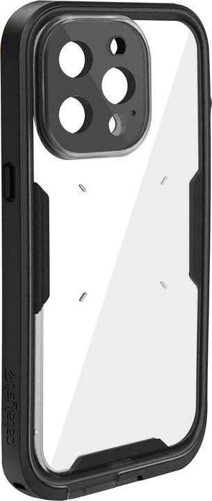 Actual product image Catalyst Total Protection Case (Apple iPhone 13 Pro)