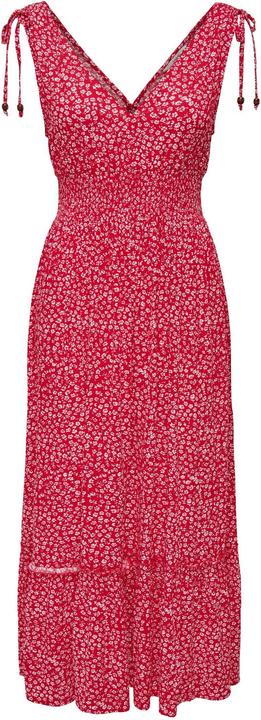 Actual product image Only Pgfernanda Life S/L Long Dress Wvn (XS)
