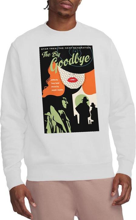 Immagine prodotto The Next Generation Season 1 Episode 12 Felpa Adulto Unisex (M)